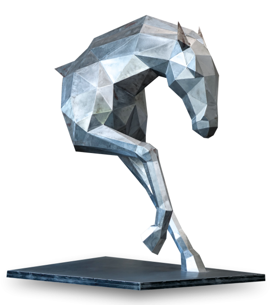 Caballo - Allure Triomphante