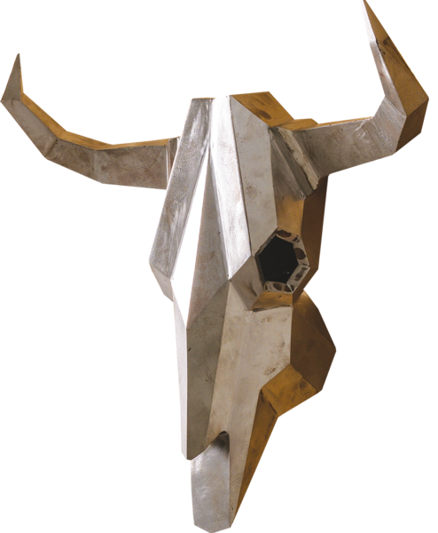 Vache - Trophée Soulagement Mortel