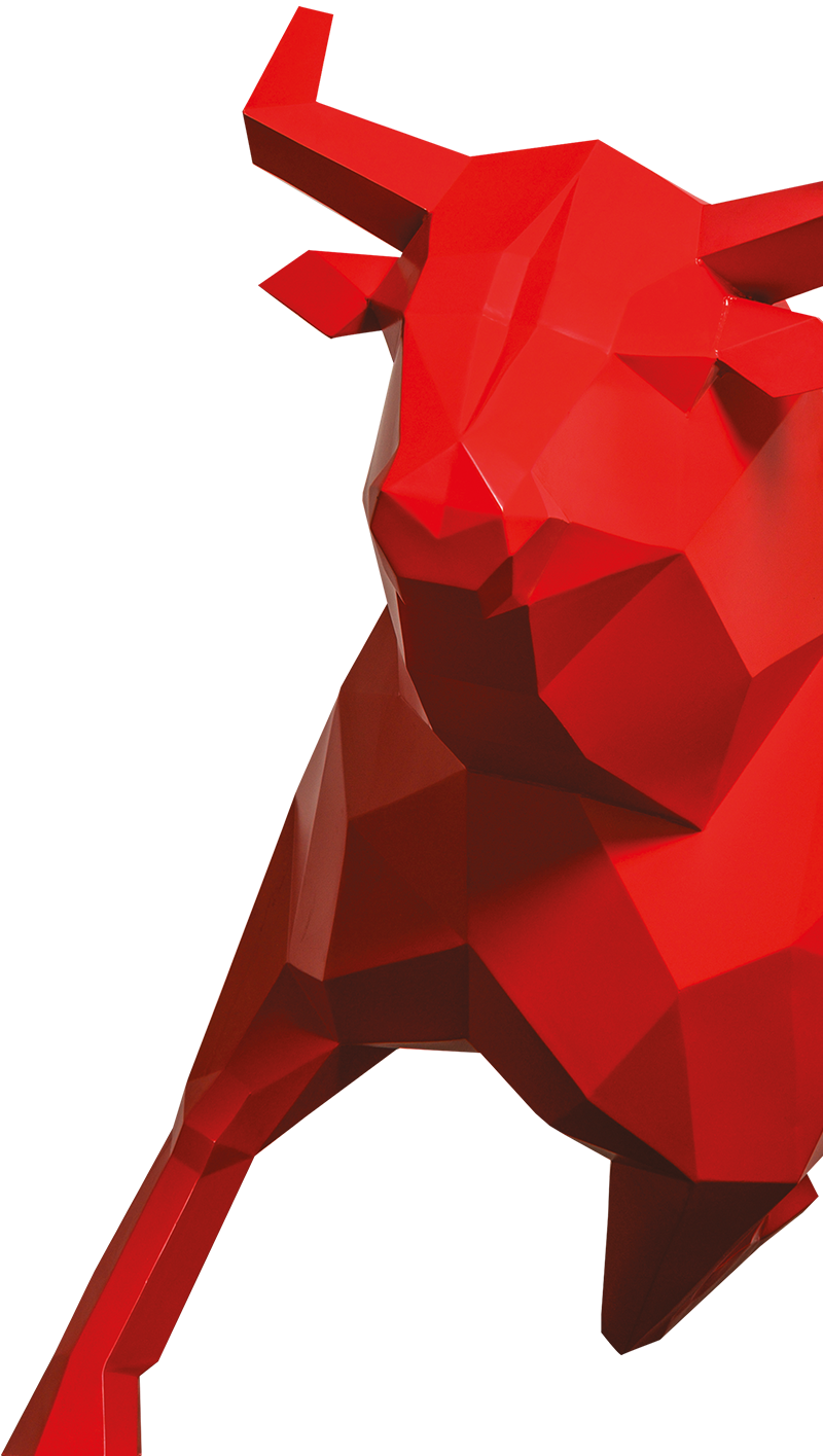 Toro - Indomptable Noblesse.