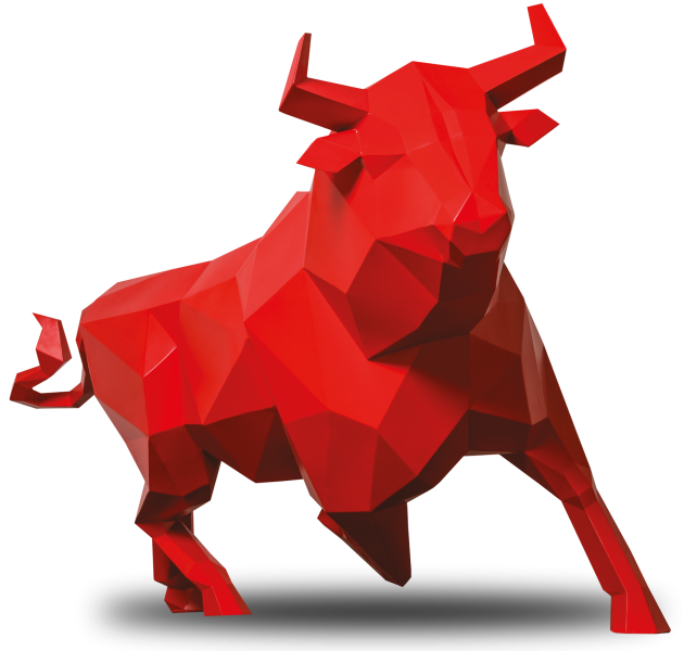 Toro - Indomptable Noblesse.
